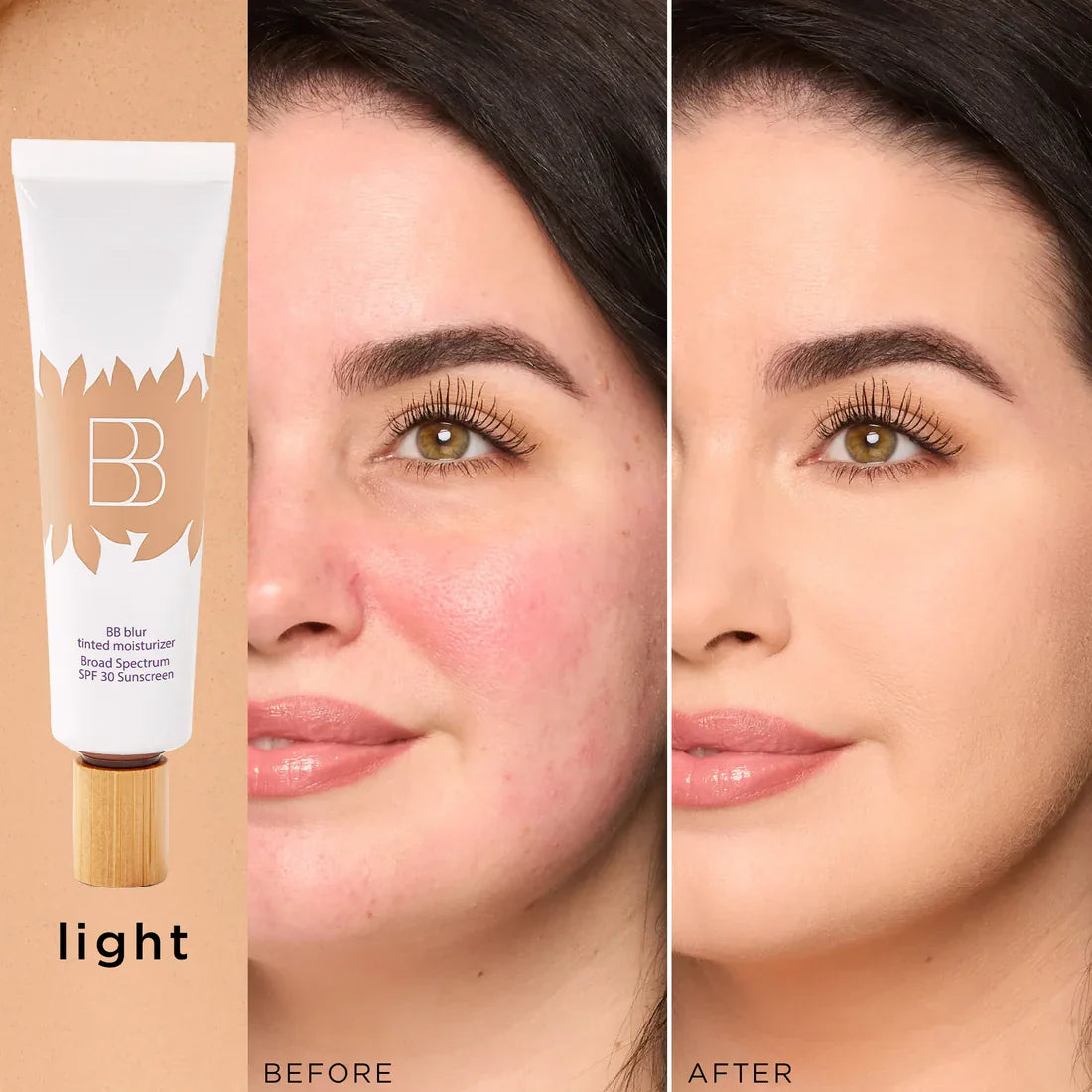 FlawlessBloom – Beauty Balm Cushion