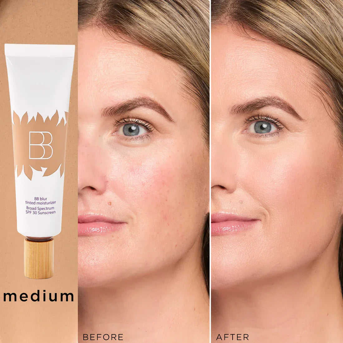 FlawlessBloom – Beauty Balm Cushion