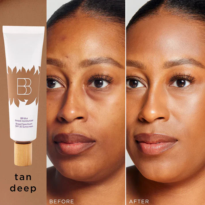 FlawlessBloom – Beauty Balm Cushion