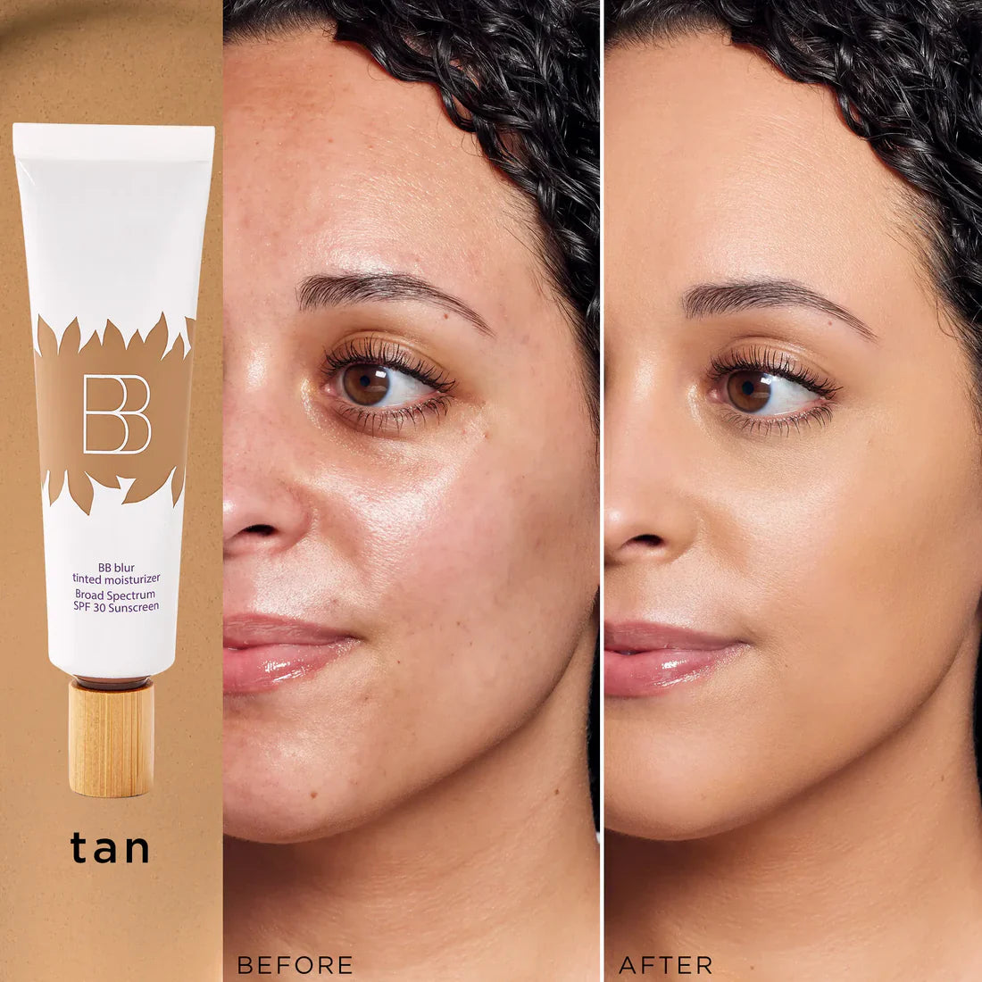 FlawlessBloom – Beauty Balm Cushion