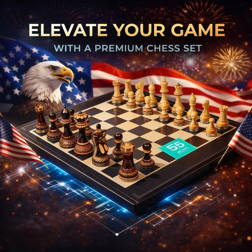 RoboChess – Advanced smart chessboard system