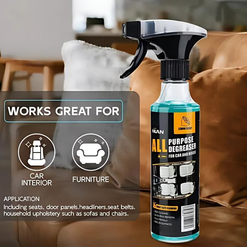 FreshWipe – Multi-Surface Cleaning Spray