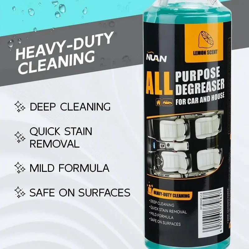 FreshWipe – Multi-Surface Cleaning Spray