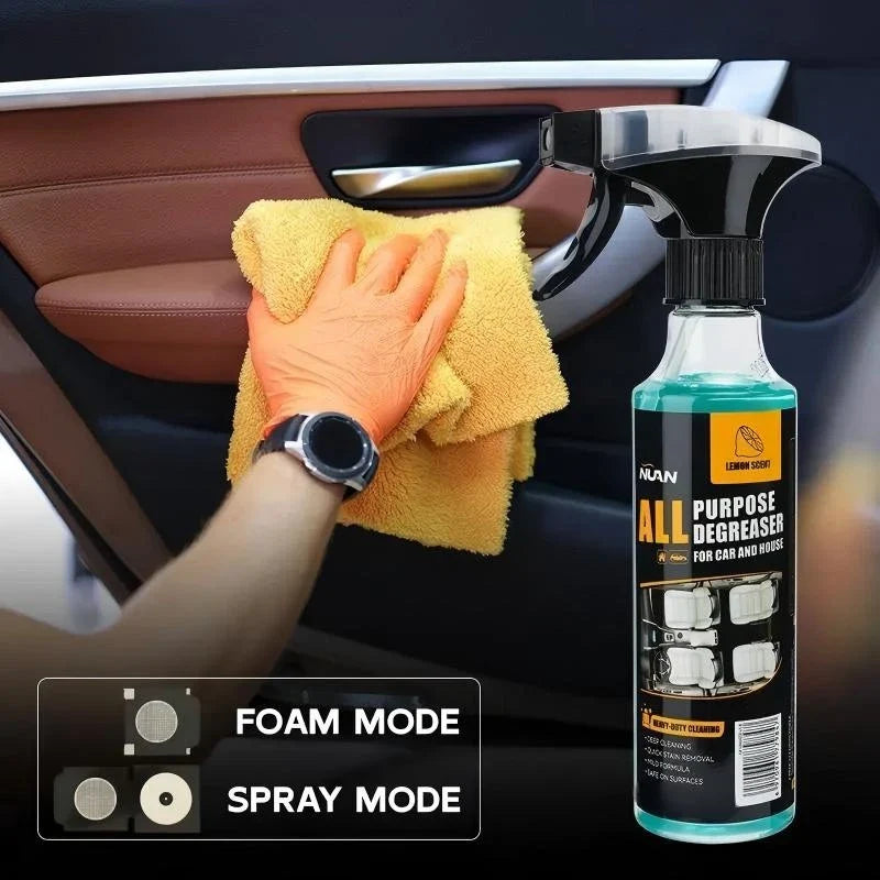 FreshWipe – Multi-Surface Cleaning Spray