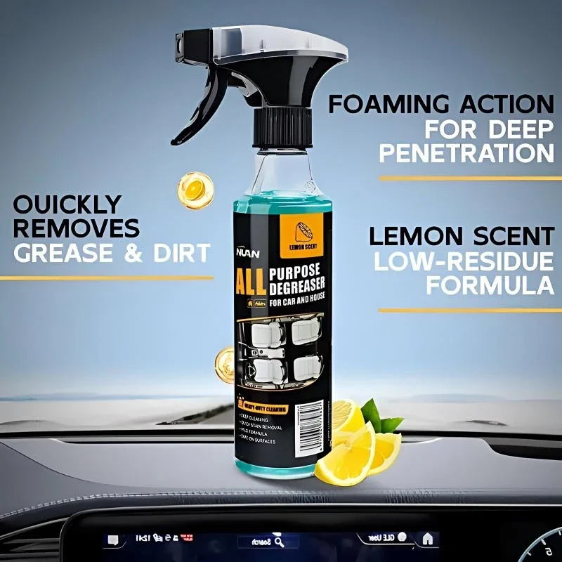 FreshWipe – Multi-Surface Cleaning Spray