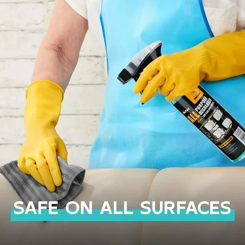 FreshWipe – Multi-Surface Cleaning Spray