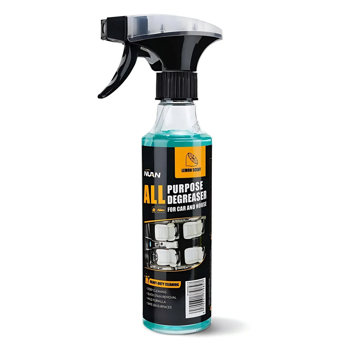 FreshWipe – Multi-Surface Cleaning Spray