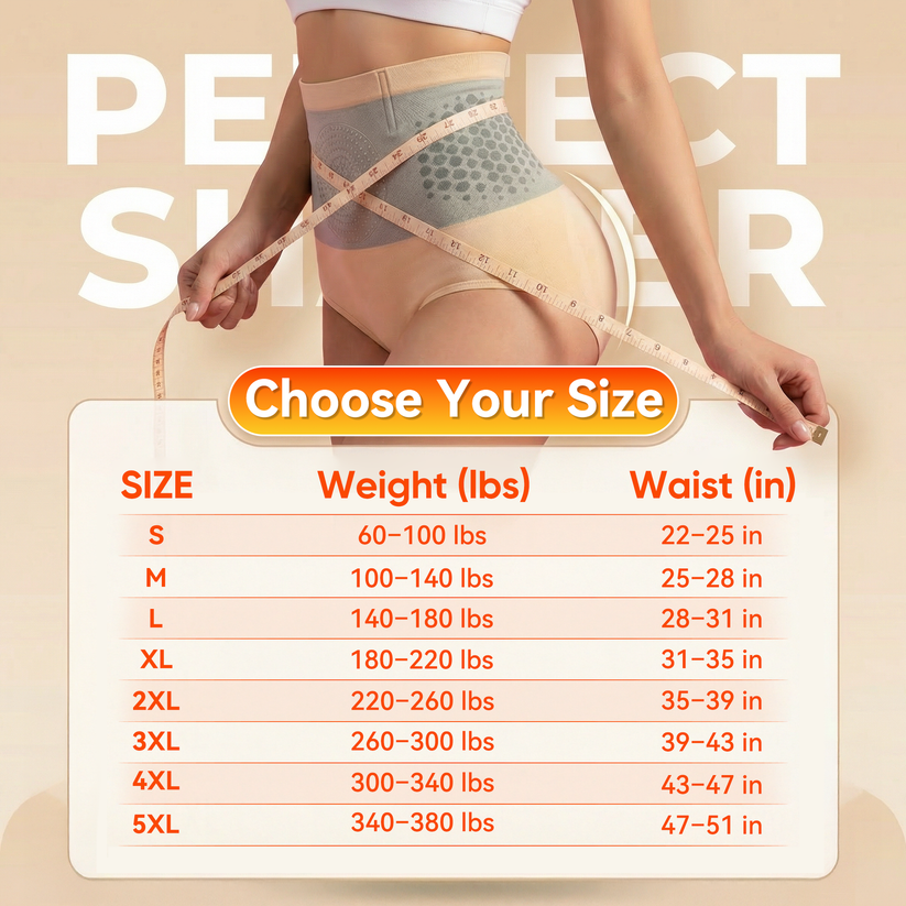 MoringaVanta – 4-In-1 Micro-Particle Shaping Shorts
