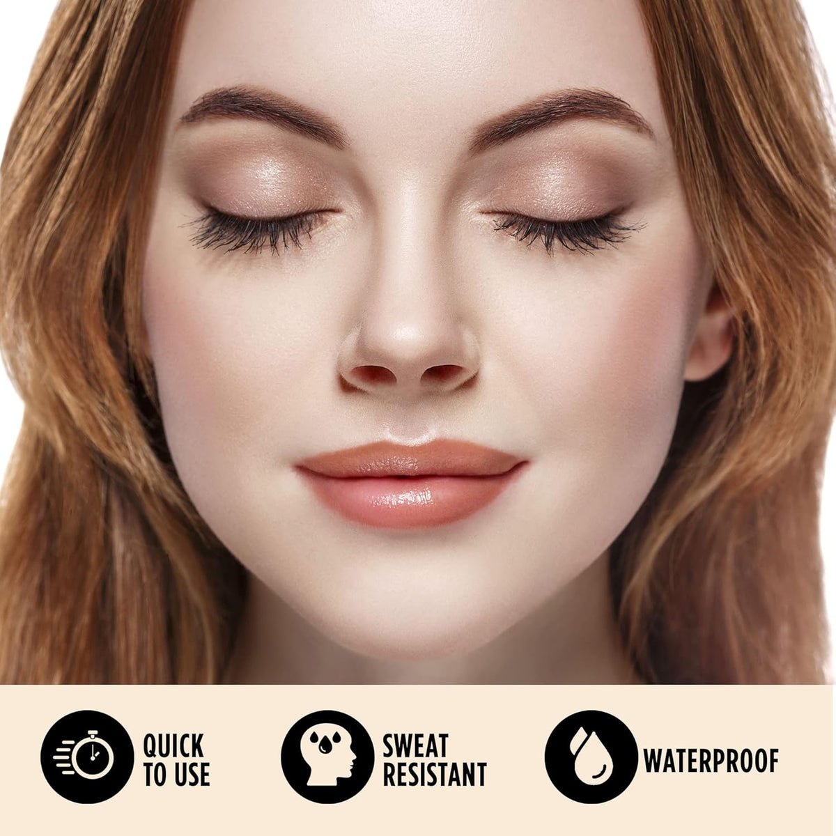 BrowVanta – 3-In-1 Eyebrow Stamp & Powder Kit