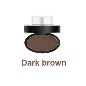 BrowVanta – 3-In-1 Eyebrow Stamp & Powder Kit