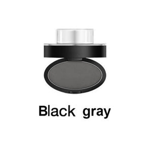 BrowVanta – 3-In-1 Eyebrow Stamp & Powder Kit