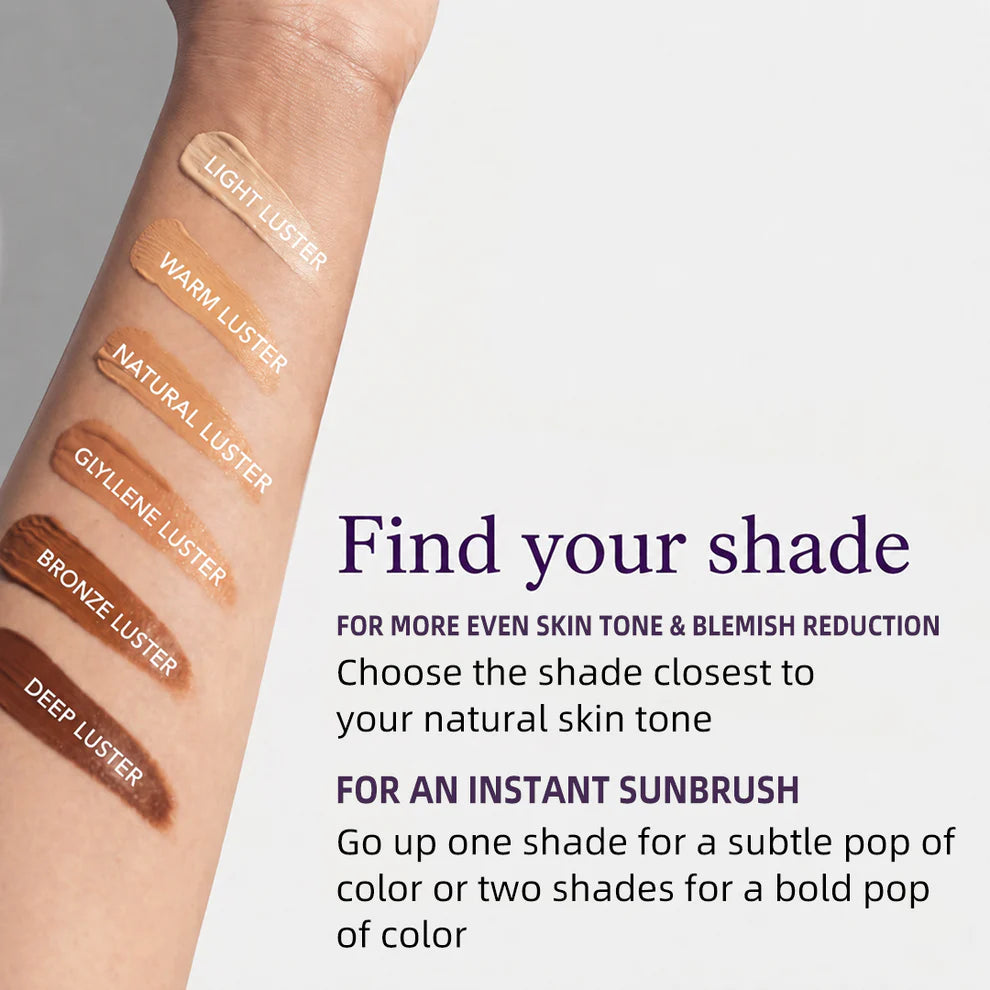 SkinVeil – Flawless Body Coverage Perfector SPF 30