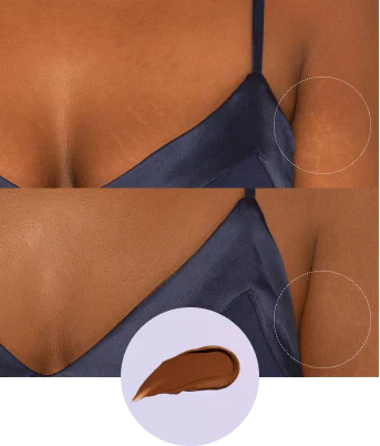 SkinVeil – Flawless Body Coverage Perfector SPF 30