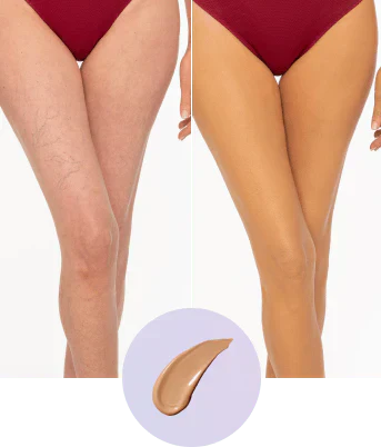SkinVeil – Flawless Body Coverage Perfector SPF 30