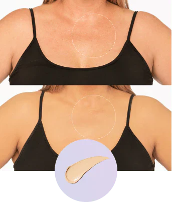 SkinVeil – Flawless Body Coverage Perfector SPF 30