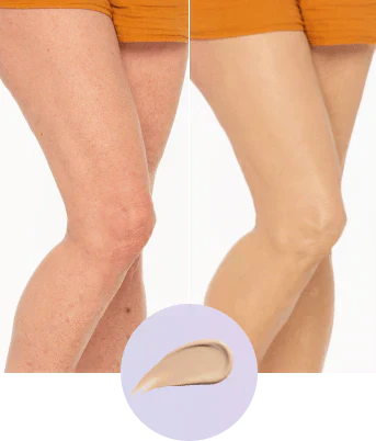 SkinVeil – Flawless Body Coverage Perfector SPF 30