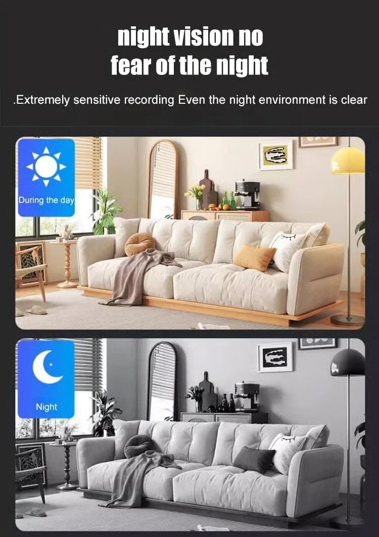 MicroWatch – Real-Time Security Camera