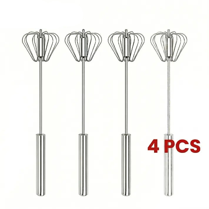 WhipFlow – Multi-Purpose Mixing Whisk