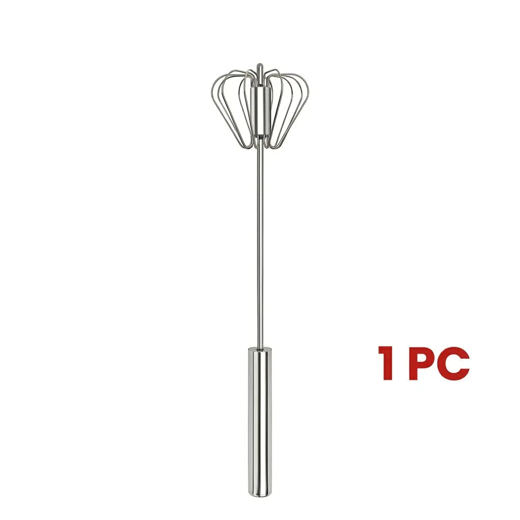 WhipFlow – Multi-Purpose Mixing Whisk