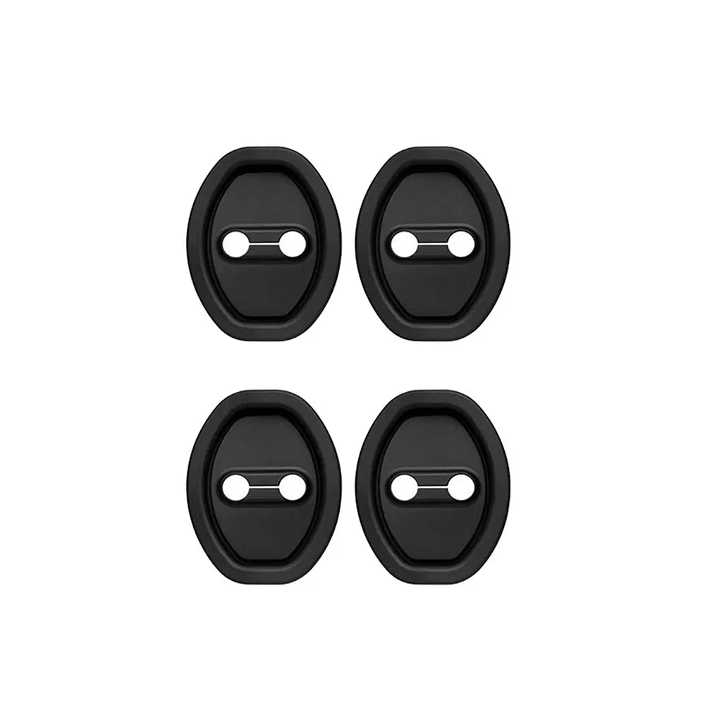 LatchArmor – Full Wrap Silicone Door Guard