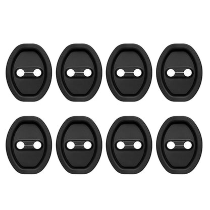 LatchArmor – Full Wrap Silicone Door Guard