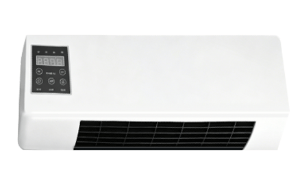ClimateNest – Portable 6-Mode Comfort System