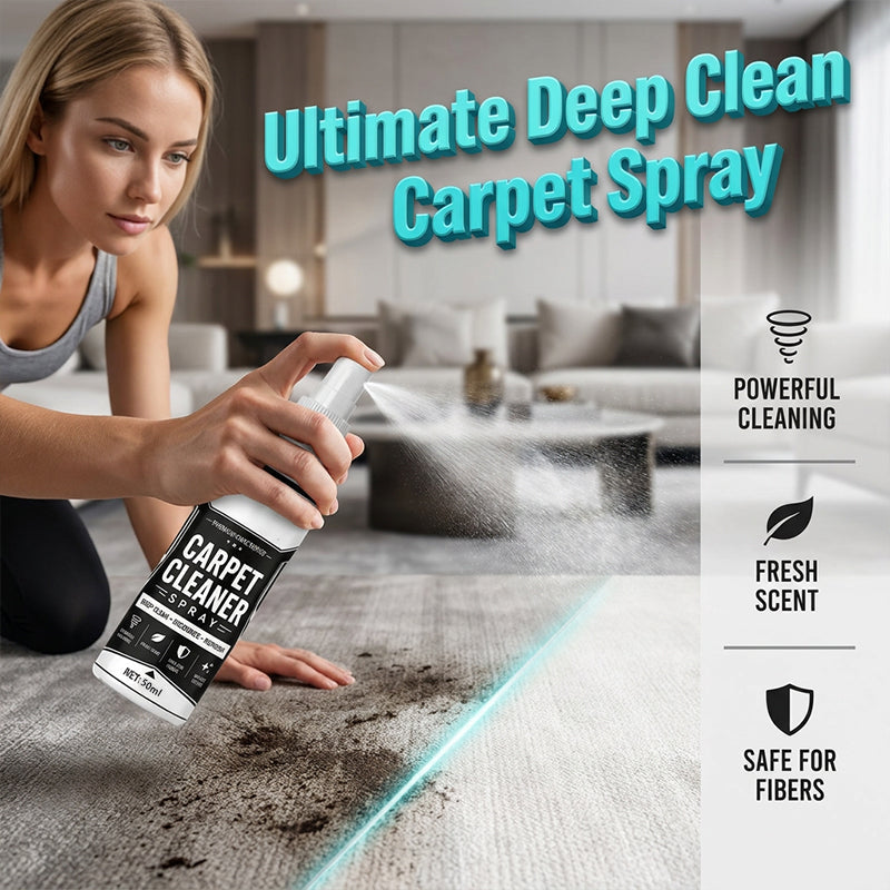 PureLift – Deep Clean Carpet & Upholstery Spray