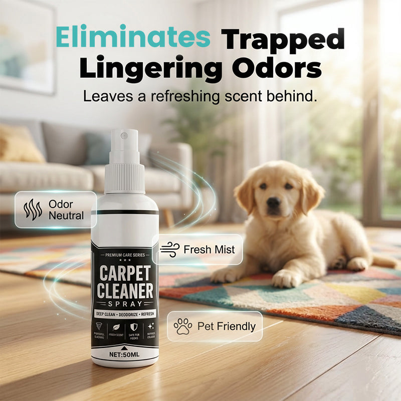 PureLift – Deep Clean Carpet & Upholstery Spray
