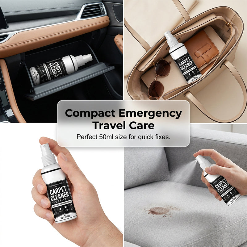 PureLift – Deep Clean Carpet & Upholstery Spray