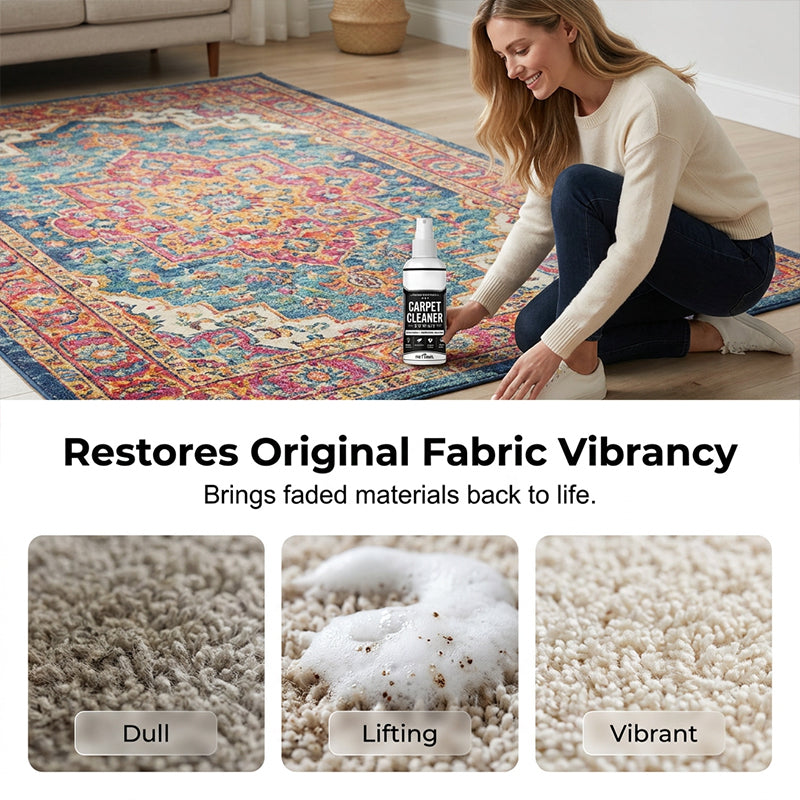 PureLift – Deep Clean Carpet & Upholstery Spray