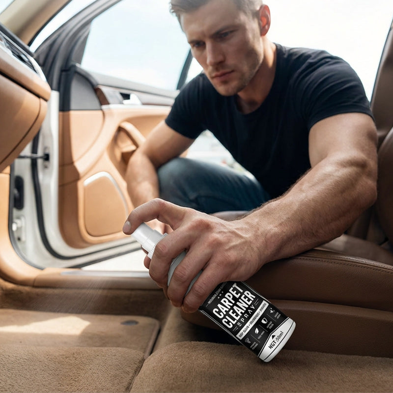 PureLift – Deep Clean Carpet & Upholstery Spray