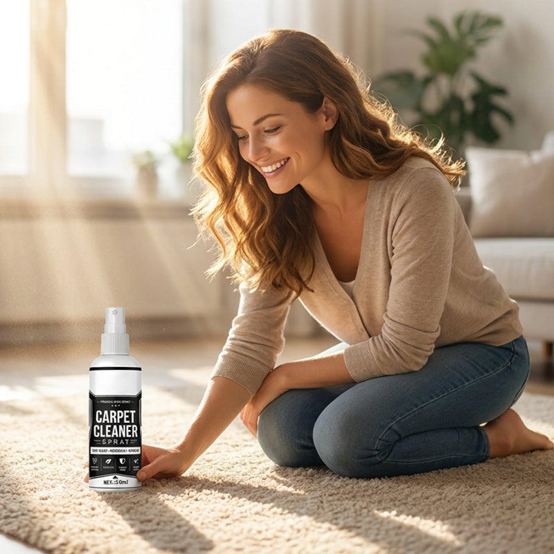 PureLift – Deep Clean Carpet & Upholstery Spray