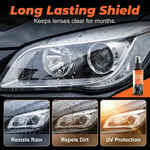 ClearDrive – Ceramic Headlight Restoration Kit