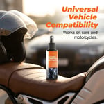 ClearDrive – Ceramic Headlight Restoration Kit