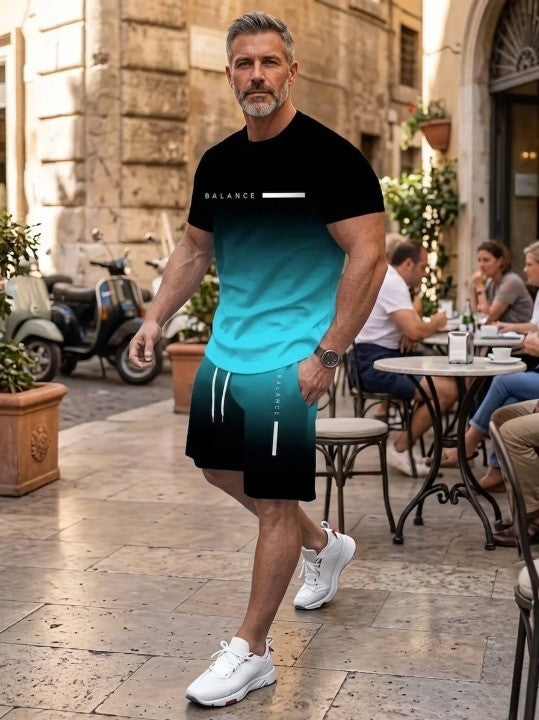RushWear – Modern Activewear Outfit