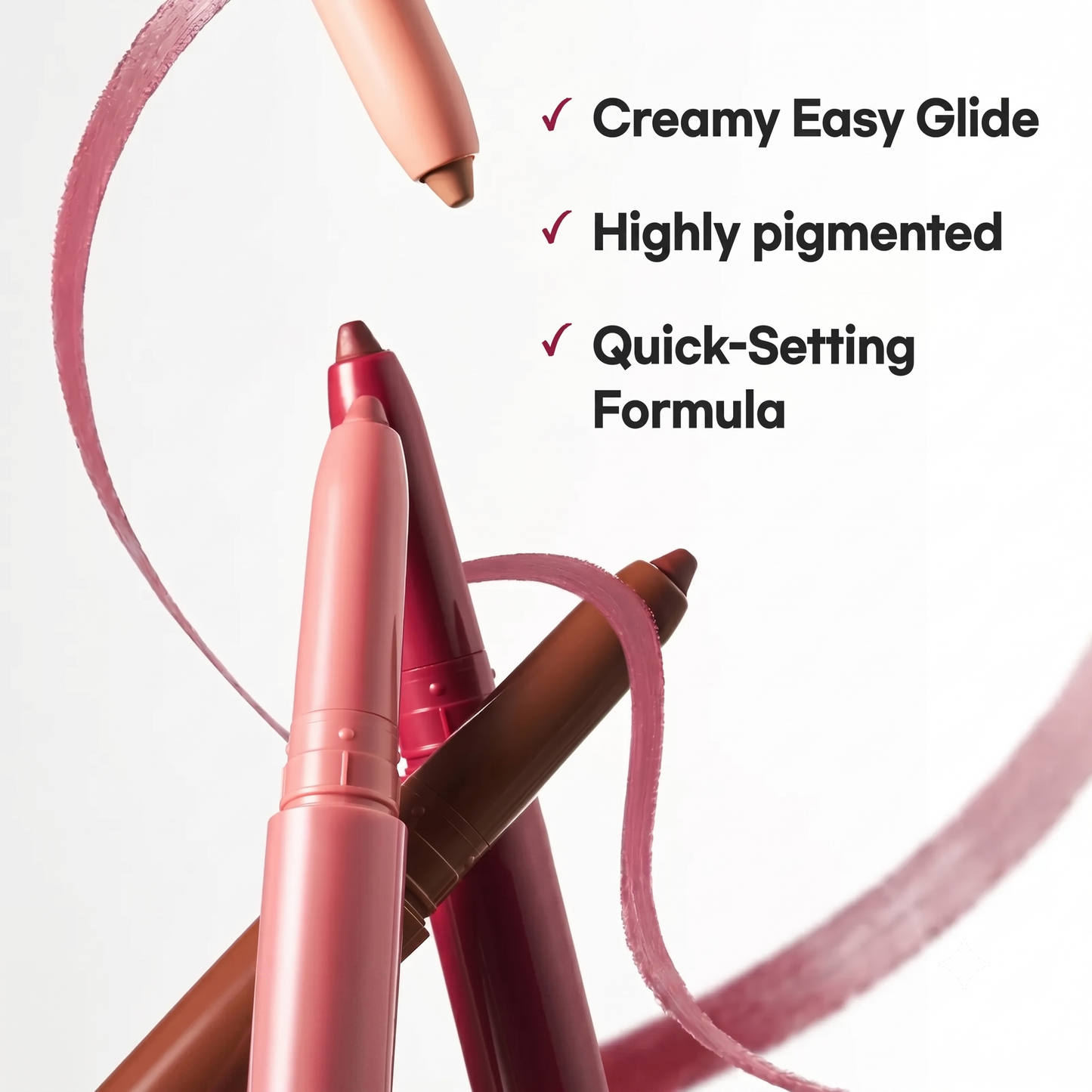 PlumpEdge – Smooth Glide Lip Liner