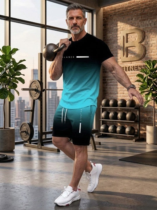 RushWear – Modern Activewear Outfit