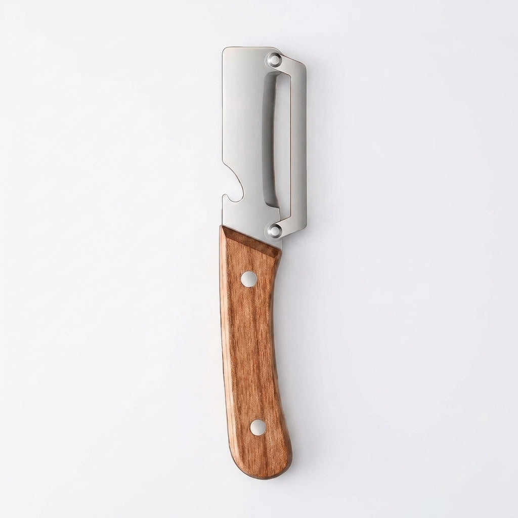 PeelCraft – Precision Kitchen Peeler