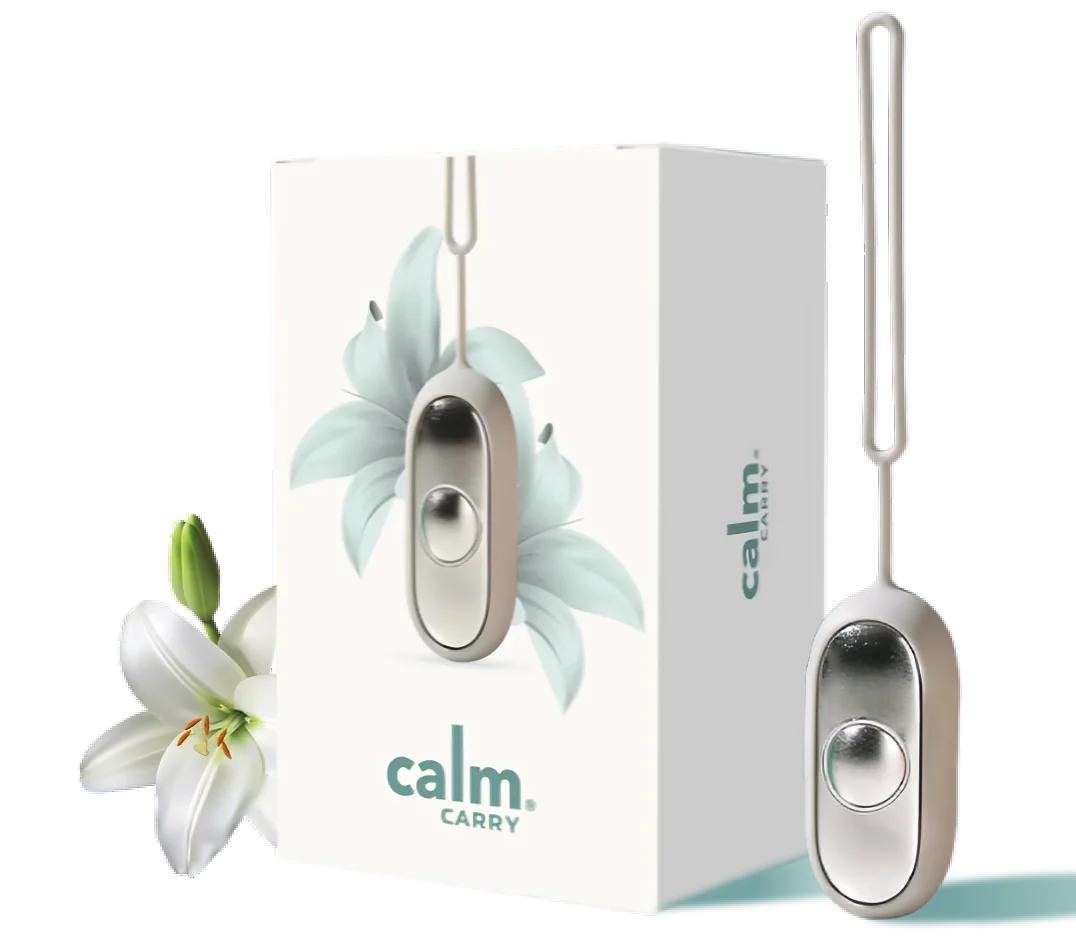 SoulCalm – Anxiety Relief Companion