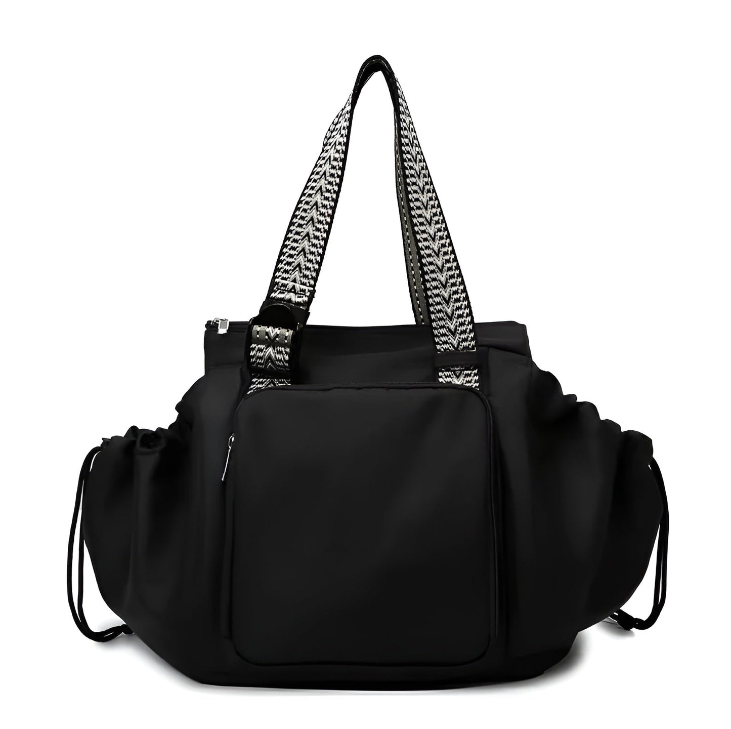 PackFlex – Convertible Laptop Tote & Backpack