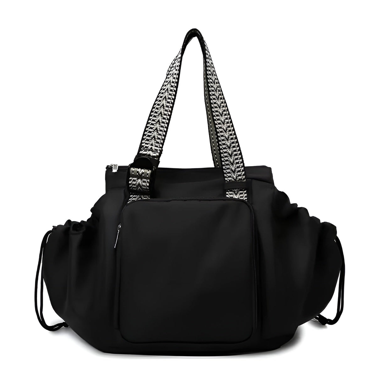 PackFlex – Convertible Laptop Tote & Backpack