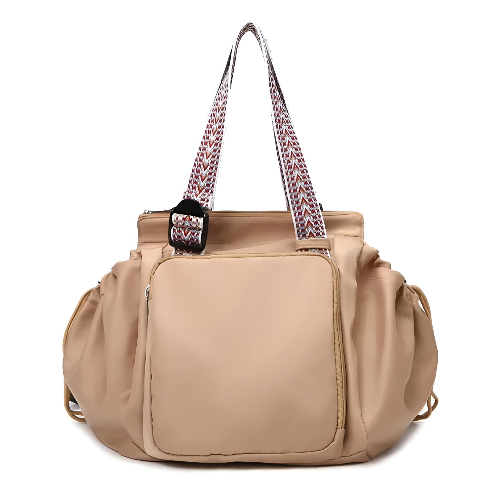 PackFlex – Convertible Laptop Tote & Backpack