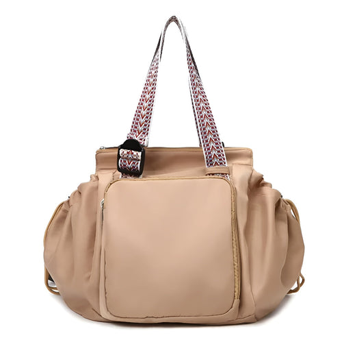 PackFlex – Convertible Laptop Tote & Backpack