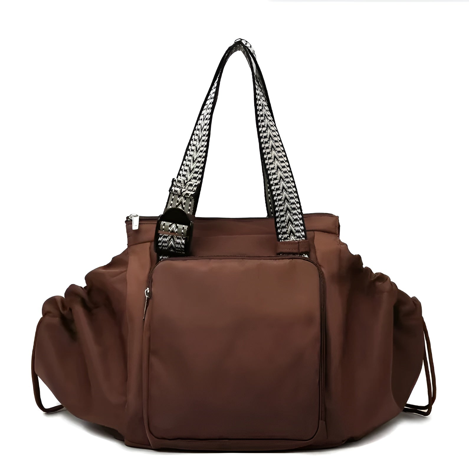 PackFlex – Convertible Laptop Tote & Backpack
