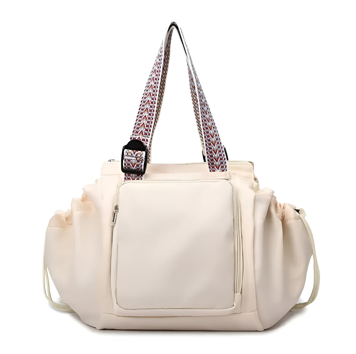 PackFlex – Convertible Laptop Tote & Backpack
