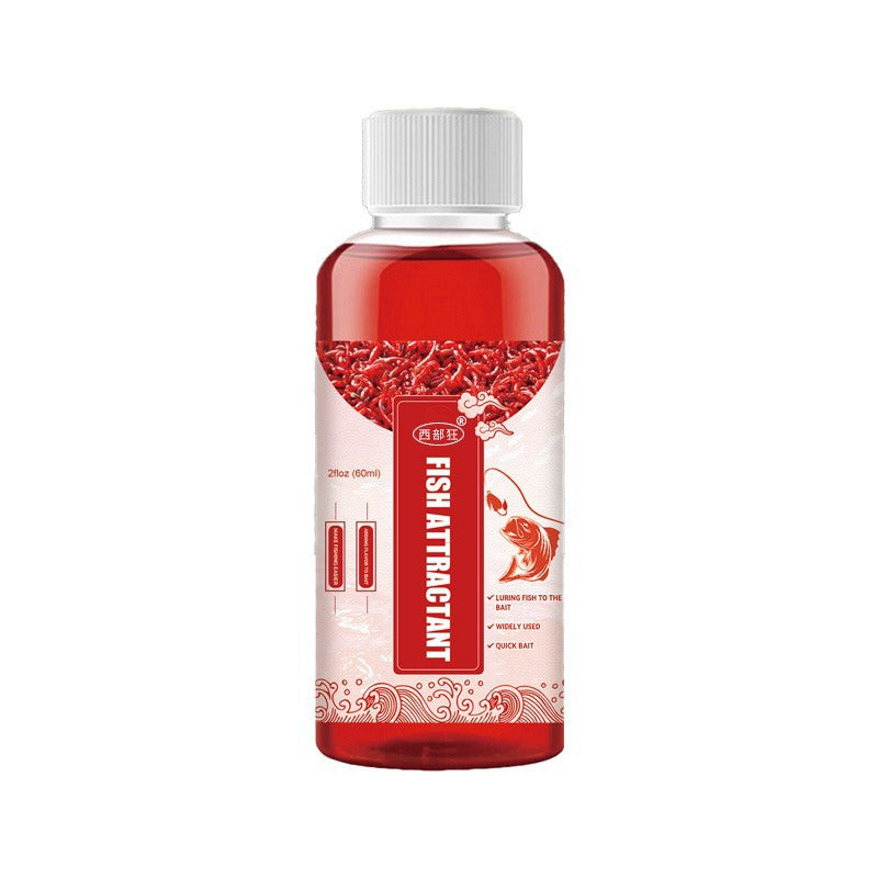 AquaBite – Natural Fish Bait Scent Attractant