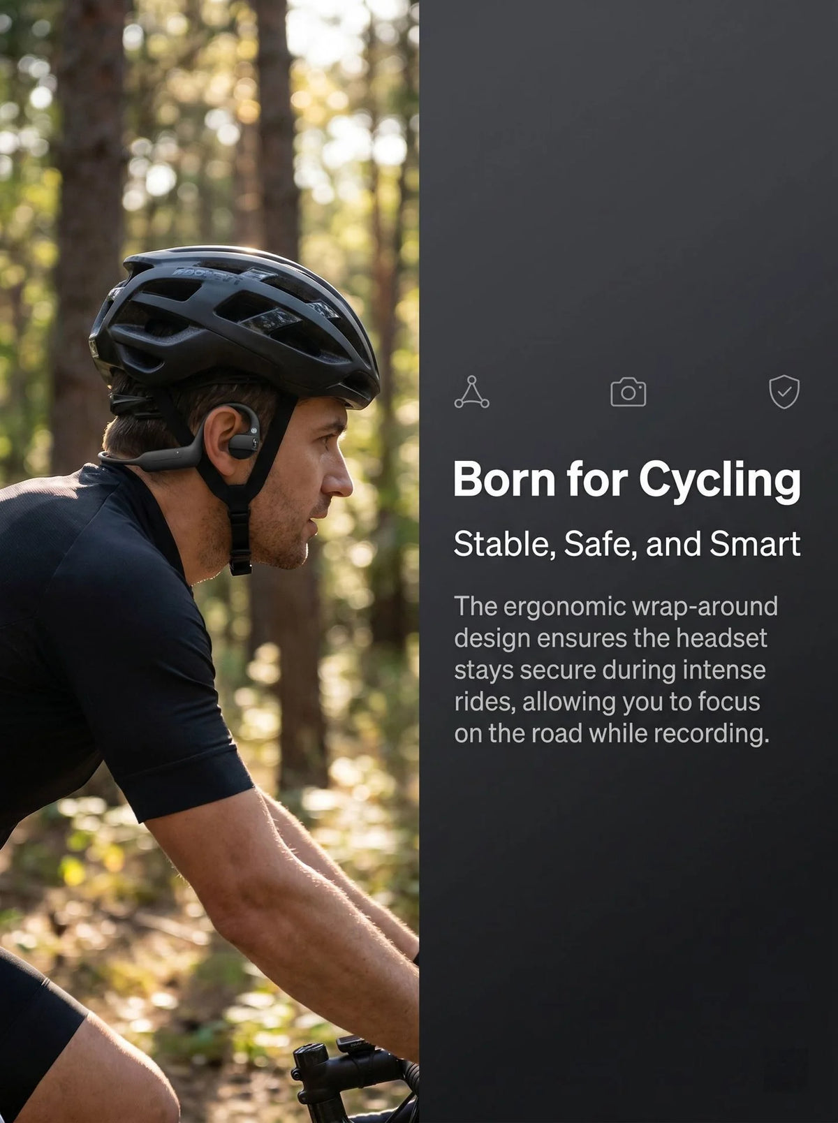 VisionTranslate – AI Smart Vision Translation Earbuds