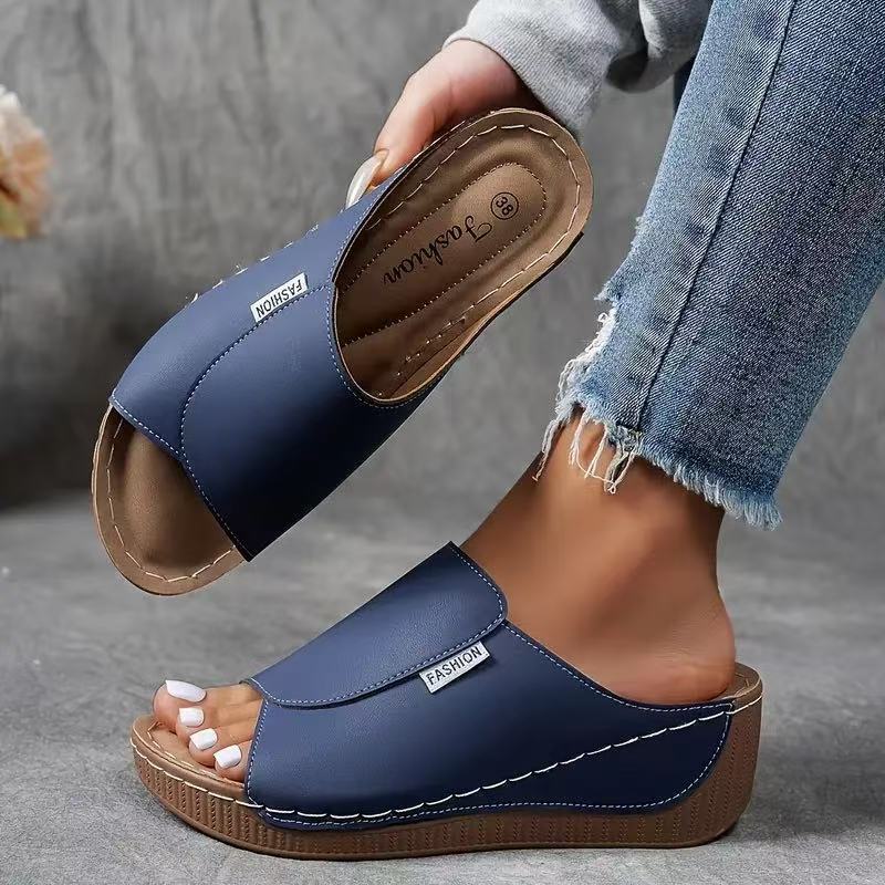 SoleGrace – Women’s Lightweight Support Sandals