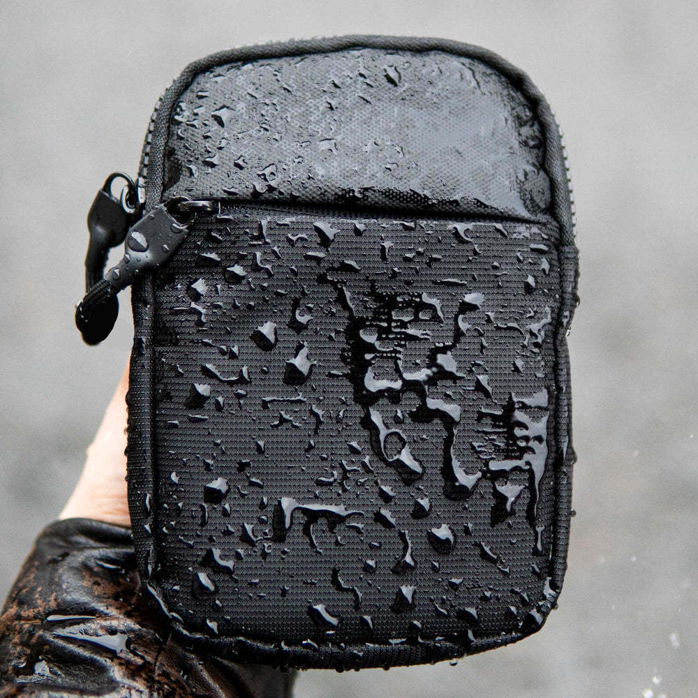 SecureVanta – Anti-Theft Everyday Sling Bag