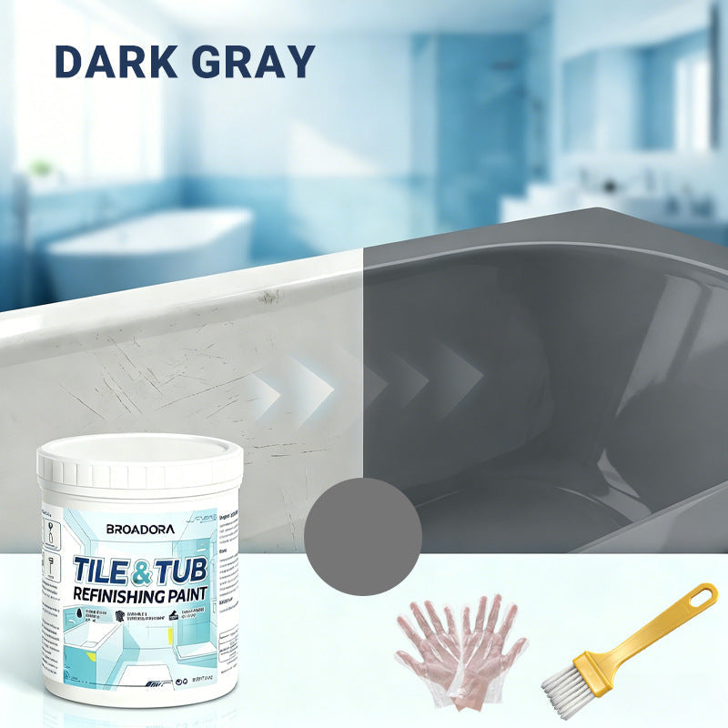 SurfaceRevive - Waterproof Refinishing Paint